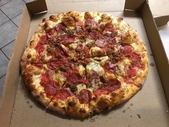 Vero Italian Kitchen